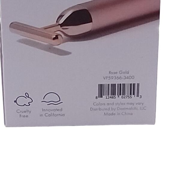 Vanity Planet Tona Lift and Tone Sculpting Bar - Picture 5 of 6